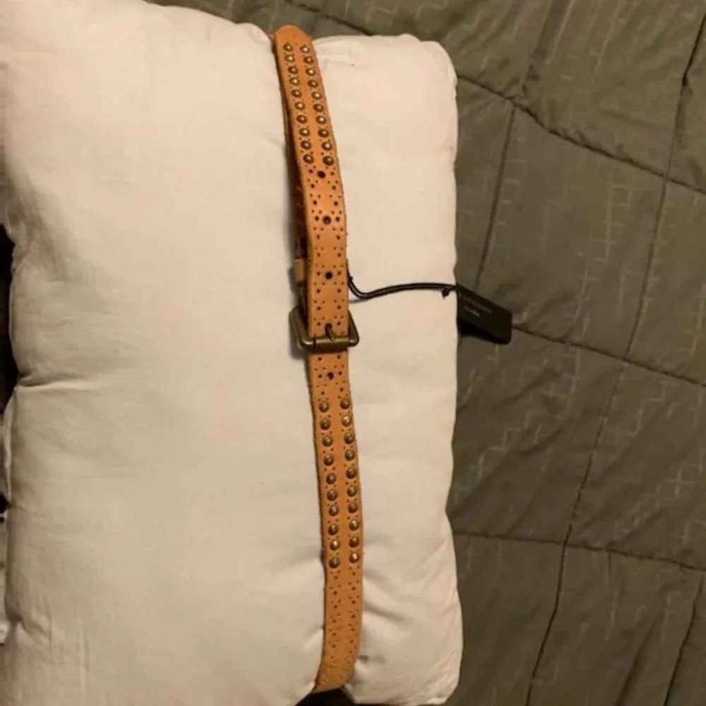 Liebeskind Belt
